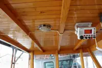 Kapal pangolahan iwak kanggo didol