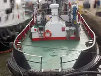 Kapal penarik kanggo didol