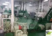 Kapal derek kanggo didol
