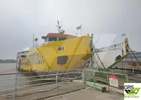 Landing Craft, Tank kanggo didol