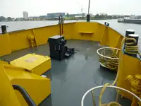Kapal penarik kanggo didol