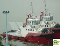 Kapal penarik kanggo didol