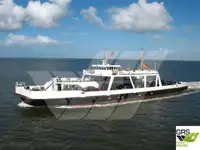 Tongkang kanggo didol