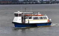 Kapal penumpang kanggo didol