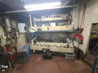 Kapal trawler kanggo didol