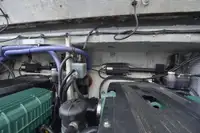 Kapal karet kaku kanggo didol