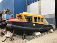 Towboat kanggo didol