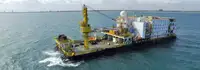 Towboat kanggo didol