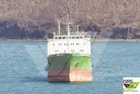 Kapal pengangkut barang curah kanggo didol