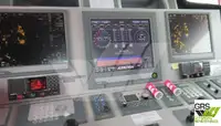 Kapal patroli kanggo didol