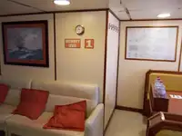 Kapal pengangkut barang curah kanggo didol