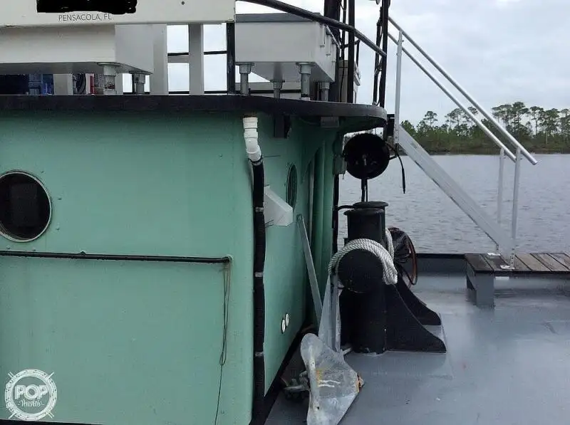 Kapal penarik kanggo didol