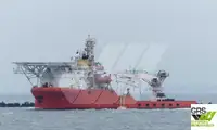 Kapal pasokan kanggo didol