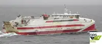 Ro-Ro ship kanggo didol