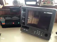 Kapal trawler kanggo didol
