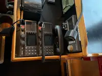 Kapal patroli kanggo didol