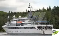 Kapal pesiar kanggo didol