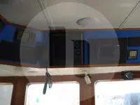 Kapal trawler kanggo didol