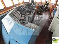 Kapal pasokan kanggo didol