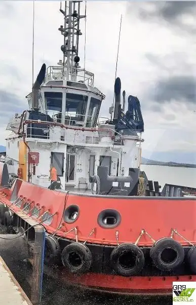 Kapal penarik kanggo didol