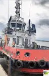 Kapal penarik kanggo didol