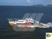 Kapal penumpang kanggo didol