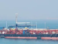 Kapal tanker minyak/bahan kimia kanggo didol