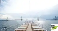 Kapal pesiar kanggo didol