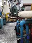 Kapal trawler kanggo didol