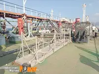 Kapal tanker minyak/bahan kimia kanggo didol