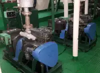 Kapal pendaratan, tangki kanggo didol