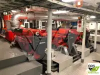 Kapal trawler kanggo didol