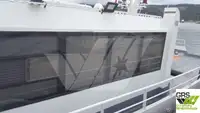 Kapal survei kanggo didol