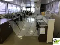 Kapal pasokan cepet (FSV) kanggo didol