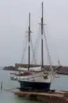 Kapal feri kanggo didol
