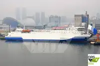 Kapal Ro-Ro kanggo didol