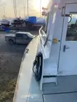 Kapal pemadam kebakaran kanggo didol