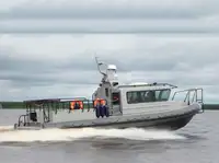 Kapal kerja kanggo didol