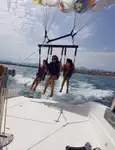 Kapal cutter kanggo didol