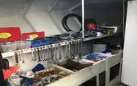 Kapal trawler kanggo didol