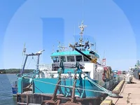 Kapal derek kanggo didol