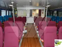 Kapal pesiar kanggo didol
