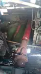 Kapal dredger kanggo didol