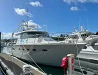 Kapal riset kanggo didol