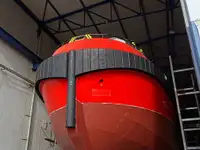 Kapal penarik kanggo didol