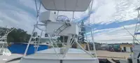 Kapal trawler kanggo didol