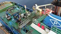 Towboat kanggo didol