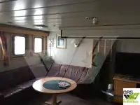 Kapal pasokan cepet (FSV) kanggo didol