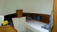 Kapal patroli kanggo didol
