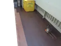 Kapal pengangkut barang curah kanggo didol